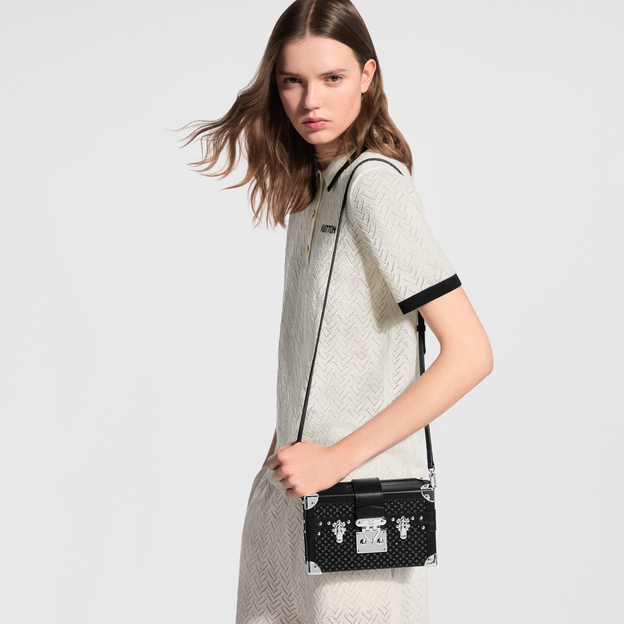 Petite Malle - Women - Handbags | LOUIS VUITTON ®